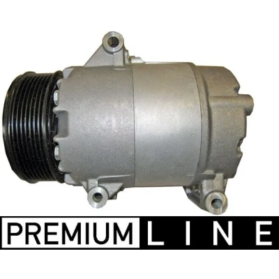 Bilde av MAHLE ORIGINAL ACP 137 000P Kompressor CVC7 12 PAG 46 R 134a
