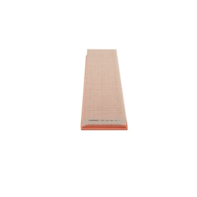 Bilde av BOSCH 1 457 433 601 Luftfilter 61 170,5 597,5 Filterinnsats MERCEDES BENZ: T2/LN1 Flatvogn lastebil/Chassis