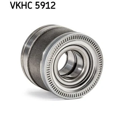 Bilde av SKF VKHC 5912 Hjulnav med lager framaksel