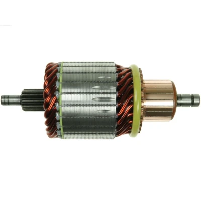 Bilde av AS PL SA0049 Anker, starter