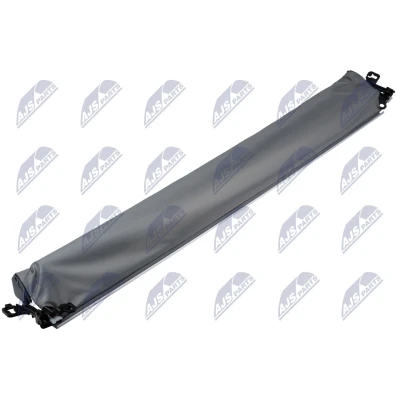 Bilde av Soltak NTY EZC VW 656