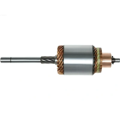 Bilde av AS PL SA4013 Anker, starter