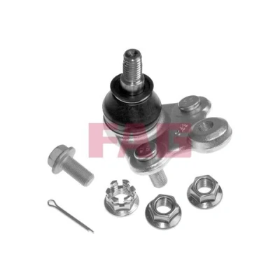 Bilde av FAG 825 0316 10 Bærekule 17,50 for casterstag HONDA: CR V 3