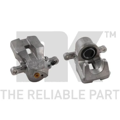 Bilde av NK 2145267 Bremsecaliper Aluminium TOYOTA: RAV4 III SUV, IV SUV