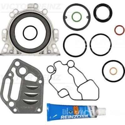 Bilde av REINZ 08 35054 02 Pakninger med simring, veivaksel, integrert akseltetningsring AUDI: A4 B7 Avant, VOLKSWAGEN: GOLF 6