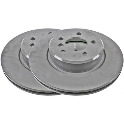 Bilde av VAICO V20 80087 Bremseskiver framaksel 330 24 5 120 ventilert BMW: Touring, Sedan