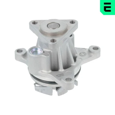 Bilde av OPTIMAL AQ 1197 Vannpumpe med tetning VOLVO: V70 3, V60 I, V50, FORD: FOCUS MONDEO 4 Turnier, S Max Mk1, JAGUAR: XJ Sedan