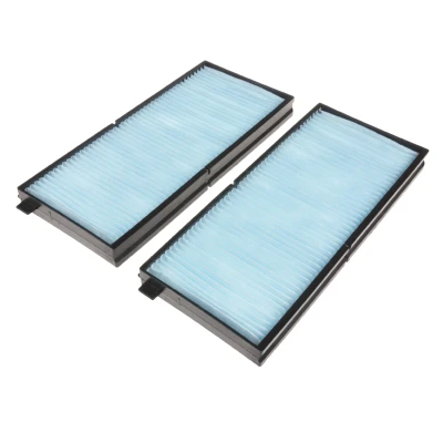 Bilde av BLUE PRINT ADG02565 Filtersett, kupeluft
