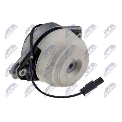 Bilde av Lagring, motor, Venstre, mercedes benz gle [w166], 1662400400, 1662404317, 1662405317, 1662406317
