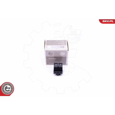 Bilde av Bryter, vindusløfter, seat mii, skoda citigo, e vw up!, 1SB959857