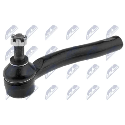 Bilde av Styreledd (ytre), Framaksel venstre, toyota yaris, yaris / vios sedan, skåp/halvkombi, 45047 09220, 59135, 59165