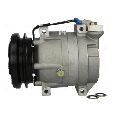 Bilde av NISSENS 89108 Kompressor V5 12 PAG 46 R 134a