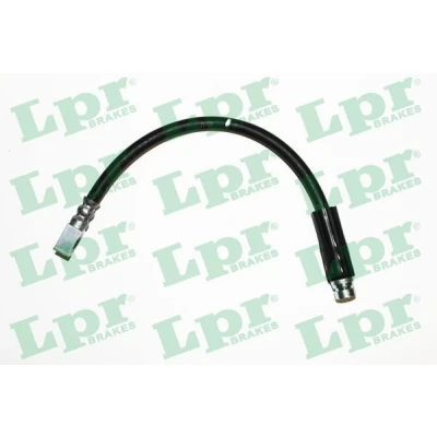 Bilde av LPR 6T46591 Bremseslange 327 F10X1 FORD: MONDEO 1 Kombi