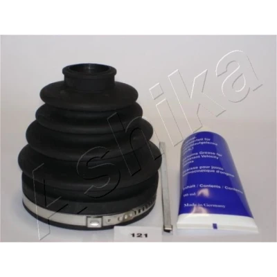 Bilde av Belgsett, drivaksel, Girkassesiden, nissan cefiro sedan iii, pathfinder ii, pick up, primera traveller, toyota land cruiser 100, 0442760