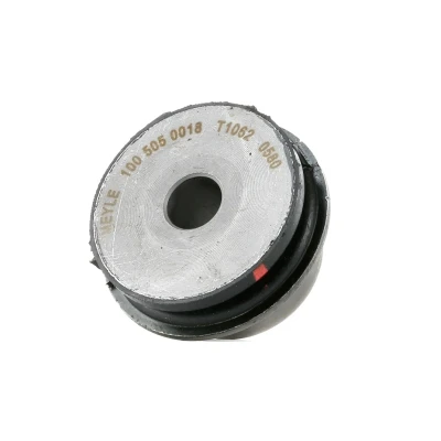 Bilde av MEYLE 100 505 0018 lagerbøssing, tverrstyring uten holder ORIGINAL Quality AUDI: A4 B5 Avant