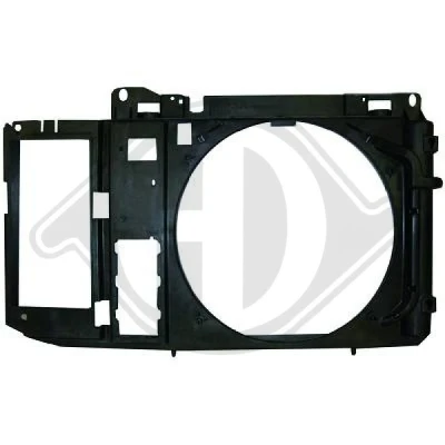 Bilde av DIEDERICHS 4012601 Front Kledning