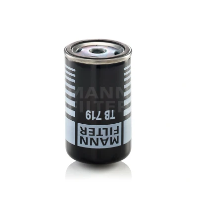 Bilde av MANN FILTER TB 719 Lufttørkerpatron