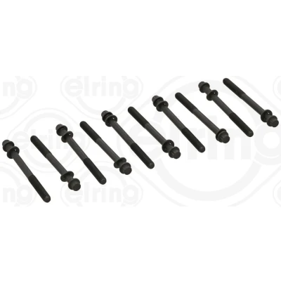 Bilde av ELRING 452.740 Sylindertoppskrue utvendig polygonhode SUZUKI: Grand Vitara 2 SUV, Liana Hatchback, 1 SUV