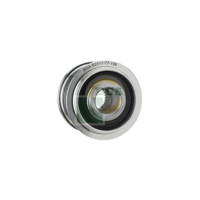 Bilde av Frihjul, dynamo Bga DC5633 mercedes benz OE 1500550, 1500650, 1501650