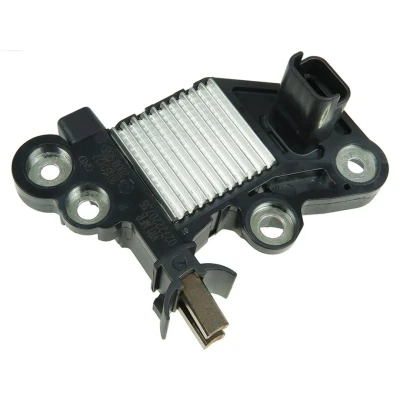 Bilde av AS PL ARE0136(BOSCH) Generatorregulator 12 OPEL: Vivaro A Combi, Van