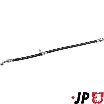 Bilde av JP GROUP 3461707570 Bremseslange venstre bakaksel 475 10 mm Banjo