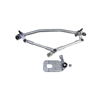 Bilde av METZGER 2190157 Vindusvisker Stangsystem for venstreratt foran uten elektromotor HYUNDAI: ix35