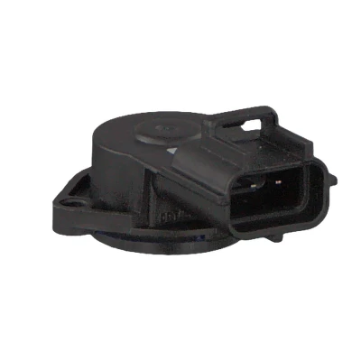 Bilde av FEBI BILSTEIN 103689 Drosselventilstilling FORD: Focus Mk1 Hatchback