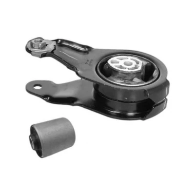 Bilde av MAPCO 36283 Motorfeste bak Gummimetallager PEUGEOT: 307 SW, 3008 I, Hatchback, CITROËN: C4 I Grand Picasso