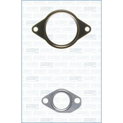 Bilde av AJUSA 77049500 Tetningssett, EGR system FORD: S Max Mk1, MONDEO 4 Turnier, VOLVO: V50