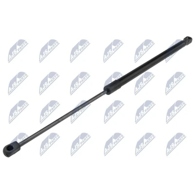 Bilde av Pneumatisk fjær, koffer / lasterom, vw polo vi, 2G6827550, 2G6827550A, 2G6827550B, 6EA827550