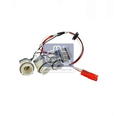Bilde av DT Spare Parts 1.21590 Kabelsett, hovedlyskaster