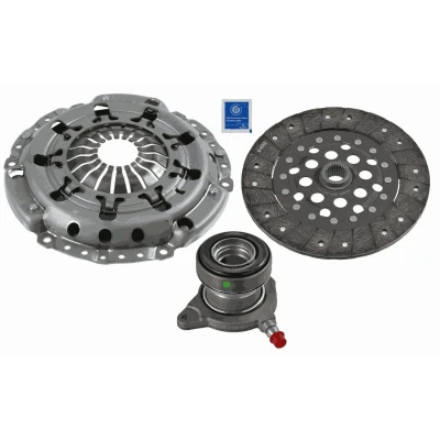 Bilde av SACHS Kit plus CSC 3000 990 238 Clutch 228 VOLVO: V50, S40 II, C30