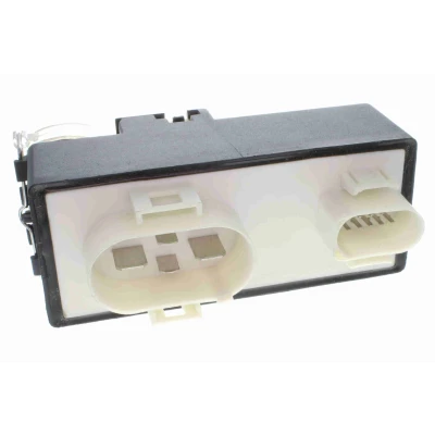Bilde av VEMO Original Quality V15 71 0032 Relè, radiatorventilator kingbolthelling bakover