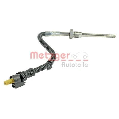 Bilde av METZGER ORIGINAL ERSATZTEIL 0894052 Sensorer før sotpartikkelfilter MERCEDES BENZ: E Klasse T modell, C Sedan, Sedan