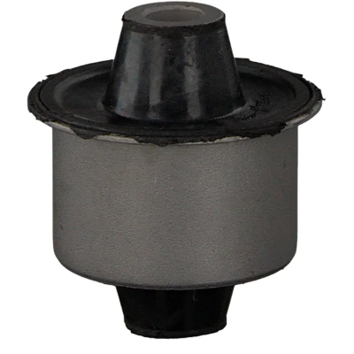 Bilde av FEBI BILSTEIN 43362 Styrestang Lagring framaksel venstre, nede, bak, høyre gummi