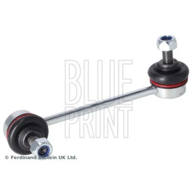 Bilde av BLUE PRINT ADC48522 Stabstag venstre bakaksel 155 M10 x 1,25 med selvlåsende mutter Stål MITSUBISHI: Lancer 7 Limousine, 6 Limousine