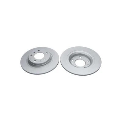 Bilde av KAVO PARTS BR 4756 C Bremseskiver 280 10 5 114 fullt ut belagt MAZDA: 6 Stasjonsvogn, Hatchback, Sedan