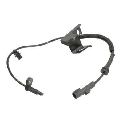 Bilde av ABE CCZ1685ABE ABS sensor framaksel høyre aktiv 560mm 645mm svart FORD: S Max Mk2, Galaxy Mk3 MPV