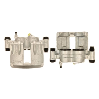 Bilde av BOSCH 0 986 135 016 Bremsecaliper Støpejern 72 FIAT: Ducato II Flatvogn lastebil/Chassis, Minibuss, Van