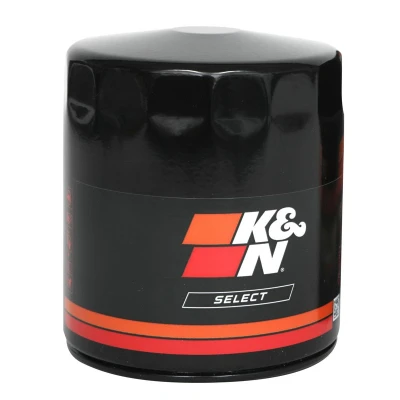 Bilde av K&amp;N Filters SO 1017 Oljefilter Påskruingsfilter DODGE: Durango, Avenger Sedan