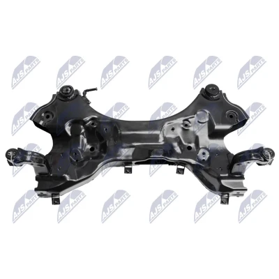 Bilde av Hjelperamme/aggregatholder, Framaksel, hyundai tucson, 62405D7150, 62405F8100