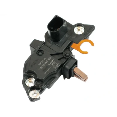 Bilde av AS PL ARE0144(BOSCH) Generatorregulator 12 MERCEDES BENZ: E Klasse T modell, CLS Coupé, Sedan, AUDI: A6 C5 Avant