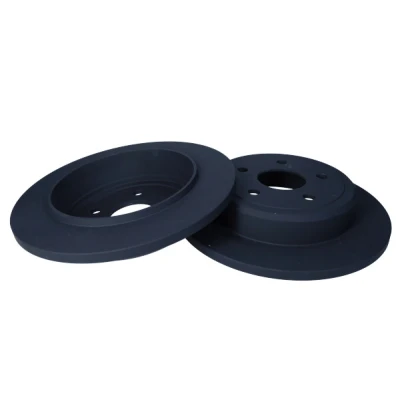Bilde av QUARO Bremseskive JEEP: Commander, GRAND CHEROKEE 2, 3 bakaksel 320mm 14mm fullt ut QD2401HC Bremseskiver, Skivebremser