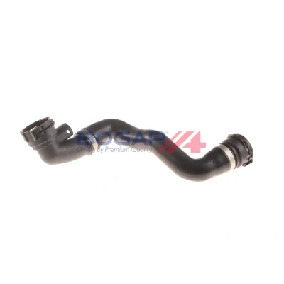 Bilde av BOGAP Radiatorslange EPDM (etyl propylen dien gummi) B4228371 BMW: X3