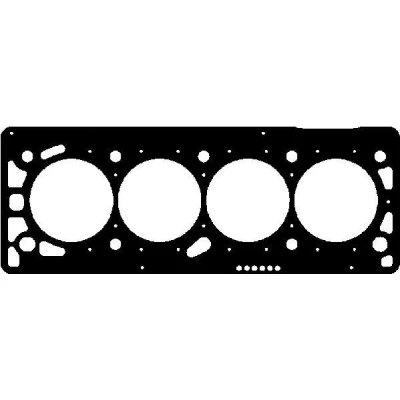 Bilde av Tetning, sylindertopp, opel,saab,vauxhall, 128.23, 55353885, 5607447, 5607858, 90536009, 90543909, 93179932