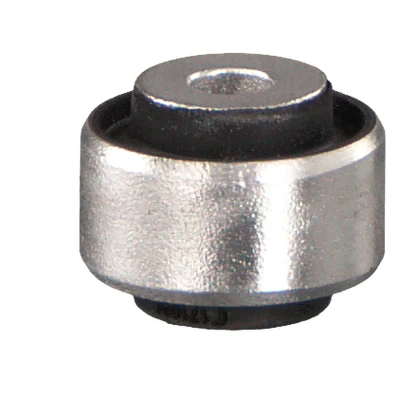 Bilde av FEBI BILSTEIN 171624 Styrestang Lagring venstre bakaksel, øvre, foran, senter, høyre bakaksel gummi med sliss