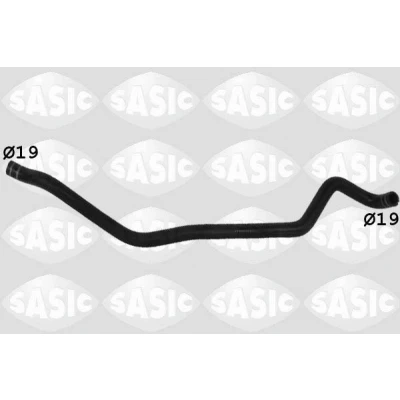 Bilde av SASIC 3406264 Radiatorslange