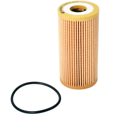 Bilde av Castrol filters CO0031 Oljefilter Filterinnsats RENAULT: TRAFIC 2 Bus, MEGANE 3 Grandtour, MASTER 3, MERCEDES BENZ: Vito Van, Tourer, X Klasse