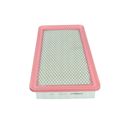 Bilde av MAXGEAR 26 2817 Luftfilter 303mm Filterinnsats
