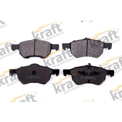 Bilde av Bremseklosser sett KRAFT AUTOMOTIVE 6008533